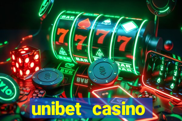 unibet casino review brand